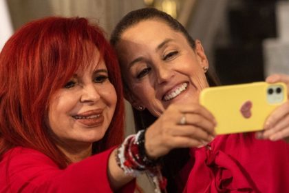 En otro capítulo del enfrentamiento entre la jefa de Gobierno, Claudia Sheinbaum y el senador Ricardo Monreal, con la gobernadora de Campeche, Layda Sansores, como alfil de la aspirante presidencial, hoy puede haber buen espectáculo.