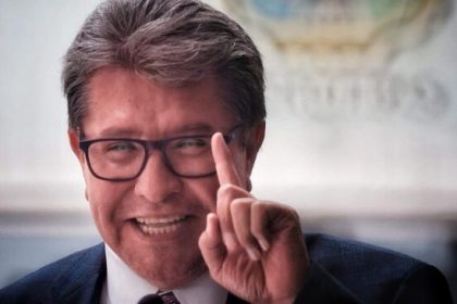 Ricardo Monreal Ávila aseguró que de aceptar participar en la encuesta de Morena para elegir al candidato presidencial acatará los resultados, aunque no le favorezcan, por lo que no repetirá la actitud de Ricardo Mejía Berdeja.