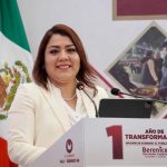 Alcaldesa de Tláhuac brinda su Primer Informe de Gobierno al Pueblo