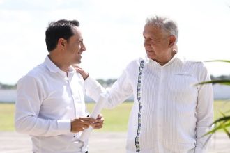 ¿El PAN ya claudicó al 2024?