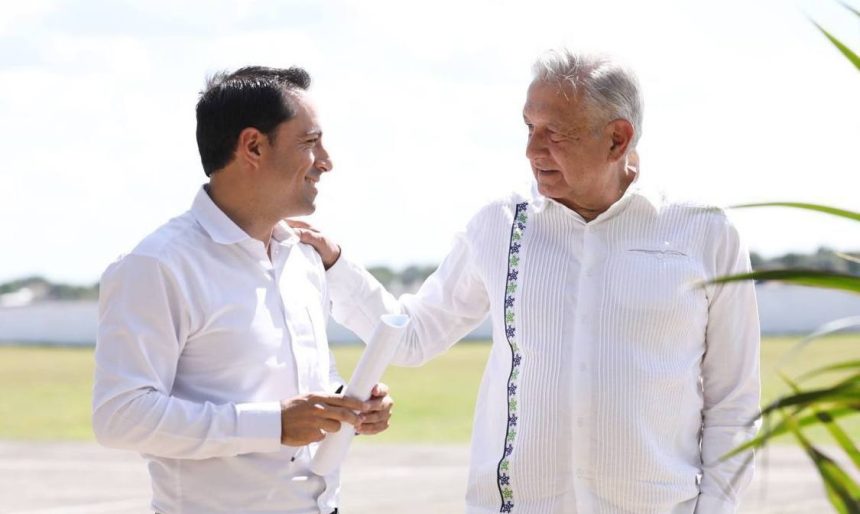 ¿El PAN ya claudicó al 2024?