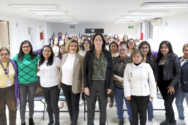 Los programas para las mujeres en ÁO permiten a muchas salir de los círculos de violencia