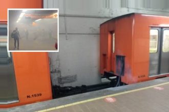 En tan sólo 16 días que van de 2023, en el Sistema de Transporte Colectivo han ocurrido una serie fallas que autoridades de la capital e integrantes del partido gobernante han llamado indistintamente incidentes”, “accidentes” o hasta “tragedia”, pero que ya ahora califican como “hechos atípicos” o “intencionales”.