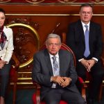 Tal parece que el Metro de la Ciudad de México arrolló las aspiraciones presidenciales de la jefa de Gobierno, Claudia Sheinbaum y del secretario de Relaciones Exteriores, Marcelo Ebrard.