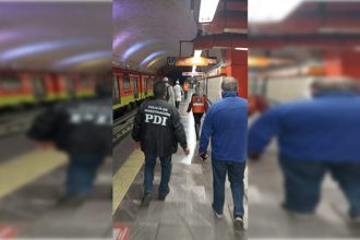 No han pasado ni 20 días desde la tragedia en la Línea 3 que cobró la vida de una joven de 18 años, y persiste el error de diagnóstico de lo que pasa en el Metro y por lo tanto de tratamiento de los gobiernos de Claudia Sheinbaum y su jefe político, el presidente Andrés Manuel López Obrador.