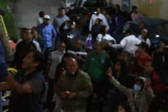 Es fácil resumir la “labor” de quien desde el 15 de julio de 2021 ocupa el cargo de secretario de Gobierno de la Ciudad de México, Martí Batres: atacar a la oposición con granaderos; mandar golpeadores a mítines de alcaldes opositores, evadir asuntos importantes de su función...