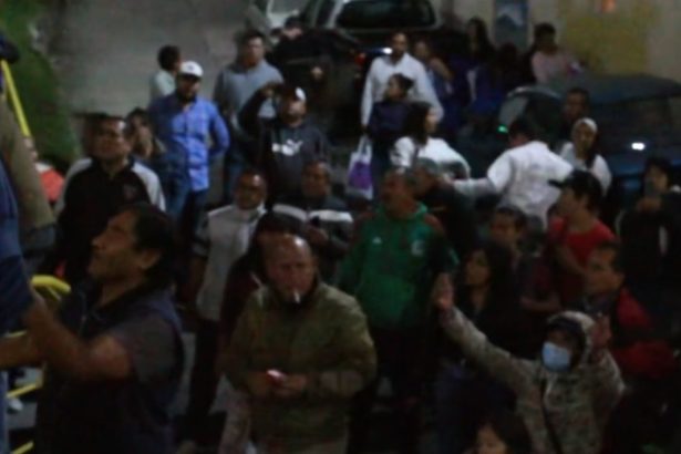 Es fácil resumir la “labor” de quien desde el 15 de julio de 2021 ocupa el cargo de secretario de Gobierno de la Ciudad de México, Martí Batres: atacar a la oposición con granaderos; mandar golpeadores a mítines de alcaldes opositores, evadir asuntos importantes de su función...