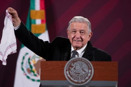 FOTO: ESPECIAL. En las próximas semanas ocurrirán dos hechos que podrían modificar de manera radical las conferencias mañaneras del presidente Andrés Manuel López Obrador para el resto de su sexenio.