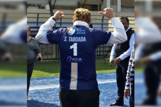 FOTO: Campaña Taboada