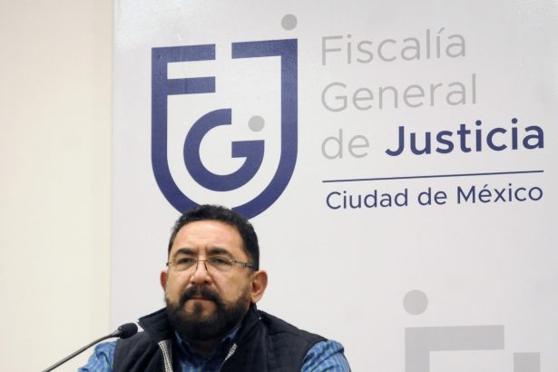 Pues resulta que Santiago Taboada tuvo información privilegiada de la detención de una ex funcionaria de la Alcaldía Benito Juárez y la orden de captura de otros dos de sus excolaboradores. O lo que es lo mismo, la Fiscalía de Sheinbaum es más porosa que la piedra pómez.