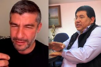 Ahora que los militantes de Morena, por línea del Antiguo Palacio del Ayuntamiento, andan febriles queriendo llevar a consulta para revocar el mandato a los alcaldes panistas de Miguel Hidalgo y Benito Juárez, Mauricio Tabe y Santiago Taboada, se toparon con un obstáculo que ellos mismos pusieron.