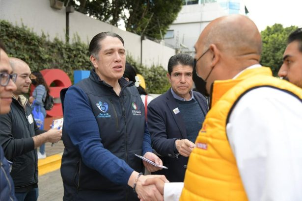 El aumento de recursos para atender temas de salud debe garantizarse desde el Presupuesto de Egresos de la Federación.