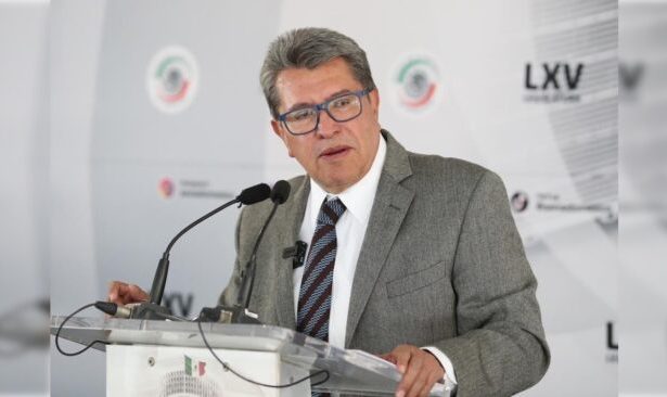 Tras calificar de cuestionable y falto de credibilidad el reporte del Departamento de Estado y las declaraciones de funcionarios y legisladores norteamericanos, Ricardo Monreal destacó que ahora, como nunca antes en nuestro país, está plenamente garantizado el derecho a la libre expresión.