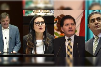 Si hubiera que dar premios de consolación a todas y todos los que han dicho que quieren ser candidatos a la Jefatura de Gobierno de la Ciudad de México, a la mejor ni alcanzan las 16 Alcaldías. Tan sólo de la oposición PAN, PRI y PRD, que están negociando una alianza, hay unos diez tiradores, más otros cuatro o cinco de Morena.