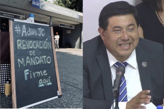 La principal alerta que tiene muy inquieto al alcalde, José Carlos Acosta, es que la agrupación “Ciudadanos y Organizaciones por la Revocación de Mandato en Xochimilco” que promueve su destitución no ha tenido que salir a las calles de aquella Demarcación Territorial a solicitar firmas de apoyo para que se lleve a cabo ese procedimiento plebiscitario.