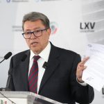 Ricardo Monreal, consideró que nuestro país no debe abandonar las vías diplomáticas para mantener una buena relación con Estados Unidos. En conferencia de prensa, el senador respaldó al presidente Andrés Manuel López Obrador en la defensa de la soberanía nacional, pues un sector de la Unión Americana “se ha excedido” en contra de México.