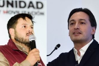 Los dos principales partidos políticos en la capital, los que disputarán la Jefatura de Gobierno en 2024, acaso podrían posponer sus pleitos con miras a ese proceso electoral y colocar por encima los intereses ciudadanos.