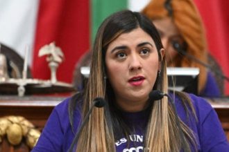 En la visión de las panistas, las estadísticas sobre delitos y violencia de género indican que vamos “muy mal” para reivindicar a las mujeres en la Ciudad de México, y el hecho al mismo tiempo encierra una gran paradoja, porque al frente del Gobierno está una mujer, Claudia Sheinbaum