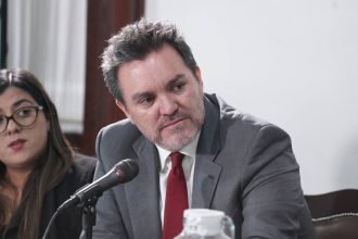 El presidente de la Junta de Coordinación Política del Congreso de la Ciudad de México, Federico Döring convocó a un cónclave de seguridad urgente para la Alcaldía Iztapalapa, la cual “ha sido sometida por la inseguridad y cooptada por la delincuencia”.