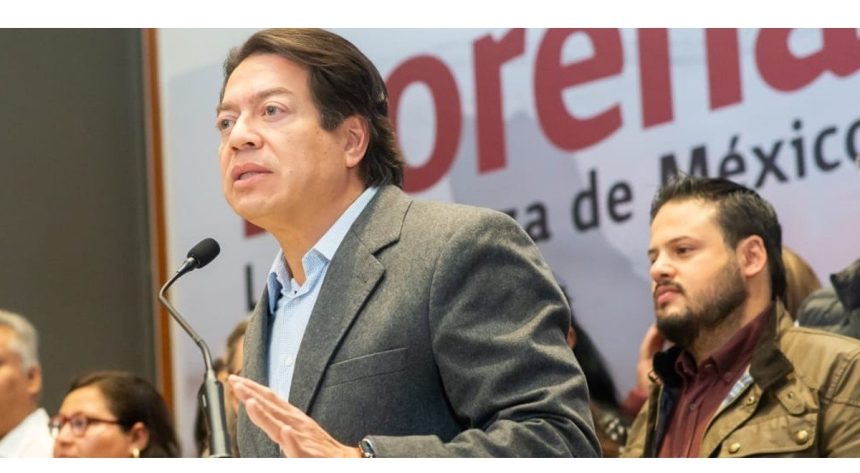 También como parte de ese trabajo para recuperar simpatías en la capital, Sebastián Ramírez anunció el inicio de la gira por las 16 Alcaldías durante este mes, junto al presidente nacional de Morena, Mario Delgado y que tiene como objetivo dialogar sobre derechos y libertades.