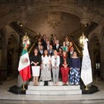 La intención política es, a todas luces, repartir culpas, distribuir el costo político y mediático entre los 16 ediles, pese a que las Alcaldías carecen de atribuciones y por lo tanto no tienen responsabilidad en el abasto de agua.