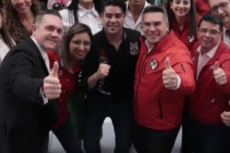 Tuvo su razón de ser el comunicado del pasado viernes, en el que el Partido Acción Nacional en la Ciudad de México ni apoyó, ni reprobó –sino todo lo contrario–, a su excoordinador en el Congreso de la CDMX, Christian Von Roehrich, tras su detención en Reynosa, Tamaulipas, la noche previa.