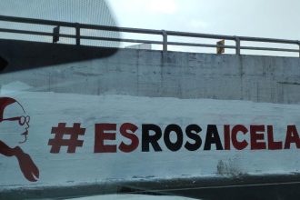Se trata de la más firme aspirante de Morena –quizá ya corcholata presidencial favorita– a la Jefatura de Gobierno de la Ciudad de México, Rosa Icela Rodríguez, titular de la Secretaría de Seguridad Ciudadana, quien como pocos entiende el pasaje bíblico Mateo 6:33.