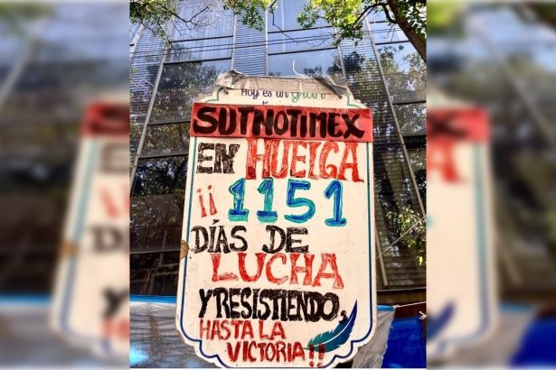 El presidente Andrés Manuel López Obrador empieza a limpiarle la casa a su corcholata favorita, la jefa de Gobierno, Claudia Sheinbuam. Le heredará un conflicto menos y le abre la oportunidad de tener su propia agencia de noticias para la campaña y su eventual gobierno.