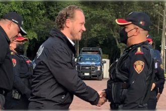 Quienes habitan en la Demarcación Territorial Benito Juárez son testigos fieles: los más de 300 elementos de la corporación ‘Blindar BJ’ que vigilan las calles a bordo de 66 unidades de proximidad han sido fundamentales para disminuir los índices delictivos en los últimos cuatro año