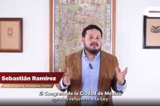 ¡Nunca me hagan eso! Nomáaas!