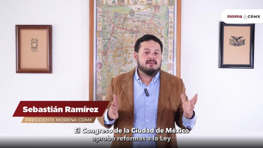 ¡Nunca me hagan eso! Nomáaas!