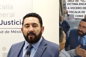 El martes, acaso sin pretenderlo, evidenciaron que el vocero de la Fiscalía de la CDMX, Ulises Lara, acudió a las oficinas de la Jefatura de Gobierno para recibir línea, antes de hacer públicos documentos confidenciales de una investigación ministerial en contra del alcalde de la Benito Juárez, Santiago Taboada.
