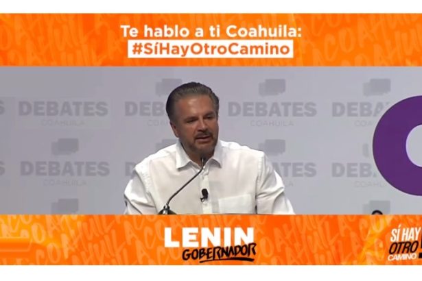 Una de las principales demandas de la sociedad es el empleo. Por eso Lenin Pérez, el candidato a la gubernatura de la Coalición Unión Democrática de Coahuila y el Partido Verde, tejió una alianza con el sector industrial y comercial de aquella entidad, para que los jóvenes, aún antes de concluir sus estudios, se integren a su primera experiencia laboral, a través del programa “Mi primer empleo”.