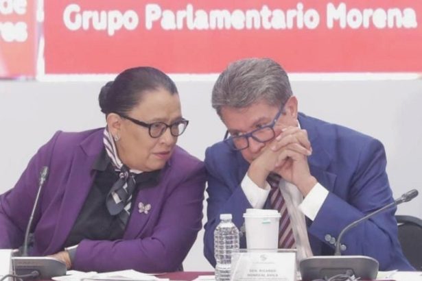 En el partido gobernante, Morena, van ocurriendo hechos que de igual manera reducen el número de contendientes reales, más allá de los que levantan la mano sólo para el relleno y negociar algo con su derrota.