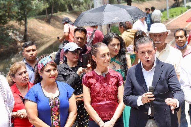 En Coyoacán trabajamos con pensamientos e ideas: Giovani Gutiérrez