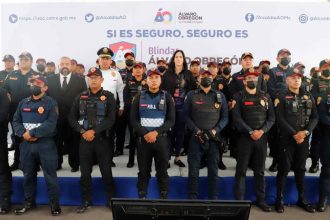 La alcaldesa de Álvaro Obregón, Lía Limón, respondió con datos contundentes sobre los avances en seguridad durante los 20 meses que lleva su administración.
