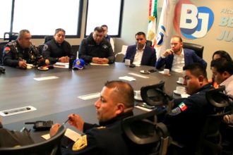 en los últimos días vecinos han alertado sobre supuestos patrullajes de elementos de la Guardia Nacional en la Demarcación, pero hasta donde se sabe no hay alguna notificación sobre este hecho