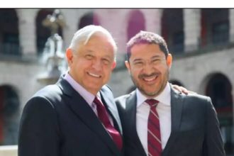 Pues con todo y su pataleo, berrinche y acusar que no es él sino las instituciones quienes incumplen la Ley, el secretario de Gobierno de la Ciudad de México, Martí Batres, ya perdió su “pureza” electoral, pues lo acaban de sancionar.