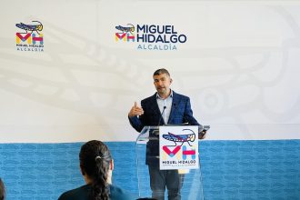 El Gobierno de la Ciudad de México está “sembrando” usos para bares, antros y restaurantes con venta de bebidas alcohólicas en Miguel Hidalgo otorgando Certificados de Reconocimiento de Actividad en lugares donde no existían esos giros.