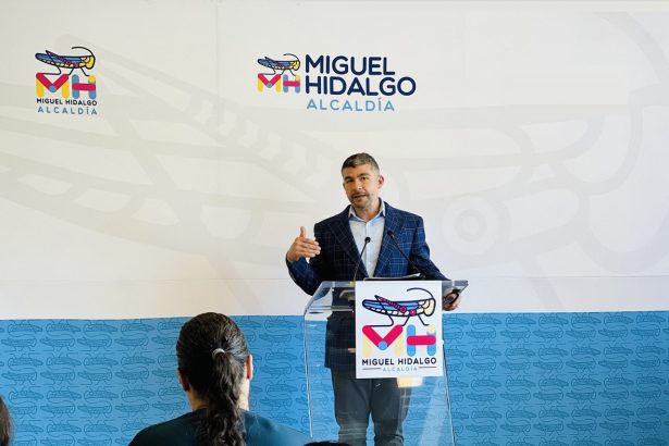 El Gobierno de la Ciudad de México está “sembrando” usos para bares, antros y restaurantes con venta de bebidas alcohólicas en Miguel Hidalgo otorgando Certificados de Reconocimiento de Actividad en lugares donde no existían esos giros.
