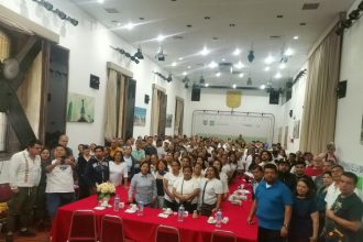 Con esta decisión de persecución judicial, los comerciantes no sólo fueron agraviados por el desplome de una obra de tránsito mal hecha cuya responsabilidad es del gobierno capitalino, sino que la misma autoridad los revictimiza, sólo por su legítima protesta social y demanda de indemnización.