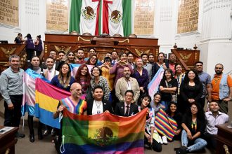 Esas posturas incómodas no sólo provenían de muchos de siempre, sino que sorprendentemente de los que supuestamente son del movimiento progresista.