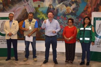 Con la información que se obtenga se trazará la hoja de ruta para ejecutar los procedimientos de regularización: Alcalde Luis Gerardo Quijano.