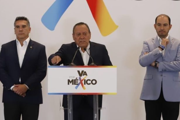 Tras las elecciones del pasado fin de semana –de resultados conocidos–, en la Alianza Va por México pasaron de “el PAN lleva mano” para elegir candidato presidencial y para la Jefatura de Gobierno de la Ciudad de México –acordado el año pasado con los líderes del PRI y el PRD–, al “aquello ya no cuenta”, “estamos construyendo”.