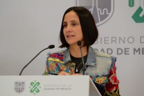 Cuando el próximo domingo se confirme que las ‘corcholatas’ presidenciales de Morena deben separarse de sus cargos para competir en la contienda interna, la jefa de Gobierno, Claudia Sheinbaum, tendrá que solicitar licencia definitiva.