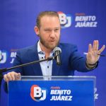 Luego de enumerar los pendientes que deja Claudia Sheinbaum, el alcalde de Benito Juárez los calificó como “la lista del terror de los pendientes, del terror de la gobernabilidad, del fracaso de un gobierno”.