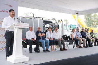 El jefe de Gobierno de la Ciudad de México, Martí Batres dijo a los trabajadores de la salud que son innecesarias las manifestaciones, los bloqueos y las protestas ante la falta de plazas laborales y que las inconformidades se dan por falta de información.