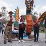 En lo que todo indica serán sus últimos días al frente de la Jefatura de Gobierno de la Ciudad de México, Claudia Sheinbaum ocupó este jueves su agenda en inaugurar obras y anunciar que fueron concluidas, como lo hacen los gobernantes en sus despedidas.