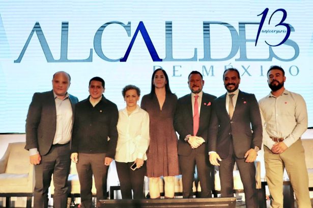 En Álvaro Obregón se trabaja cotidianamente en diversos programas de apoyo a las mujeres con el fin de empoderarlas y protegerlas de la violencia de género y puedan desempeñarse eficientemente en el importante rol que representan como el pilar fundamental de la familia, aseguró la alcaldesa, Lía Limón
