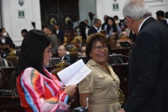 Aprueba el Congreso de la Ciudad de México una reforma al Código Civil local para que se retire la patria potestad de las hijas o hijos cuando el padre sea señalado por violencia feminicida o feminicidio.